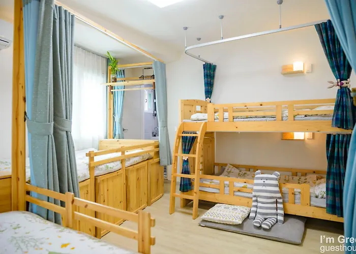 I'm - Boutique In Hidden Holiday home Seoul