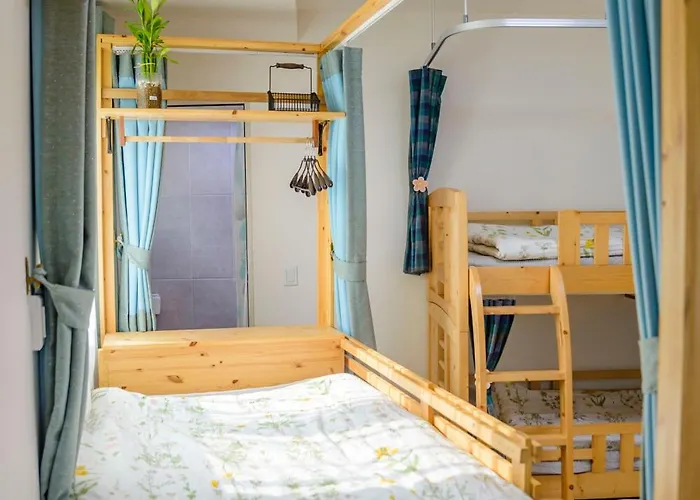 Holiday home I'm - Boutique In Hidden Seoul