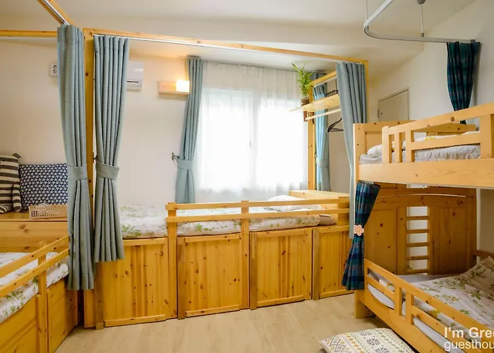 Holiday home I'm - Boutique In Hidden Seoul
