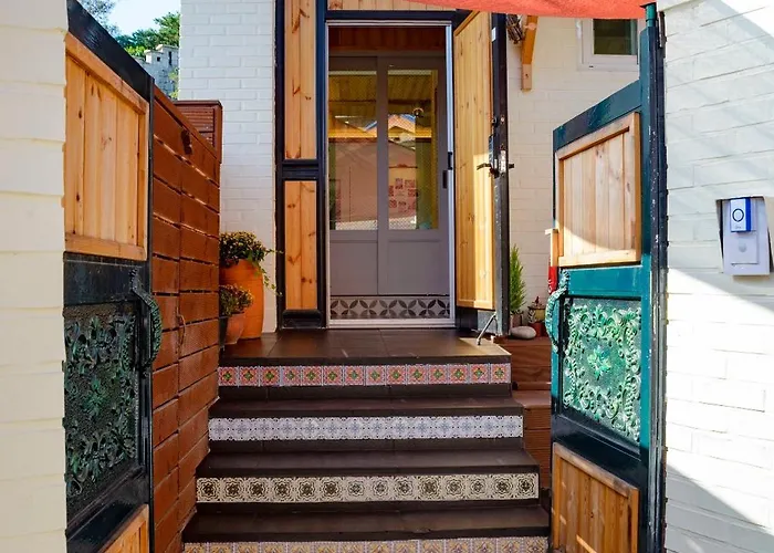 Holiday home I'm - Boutique In Hidden