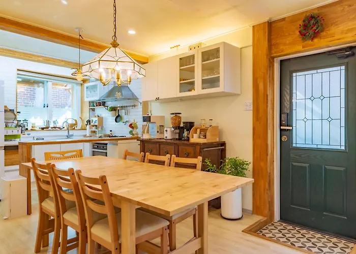 I'm - Boutique In Hidden Holiday home