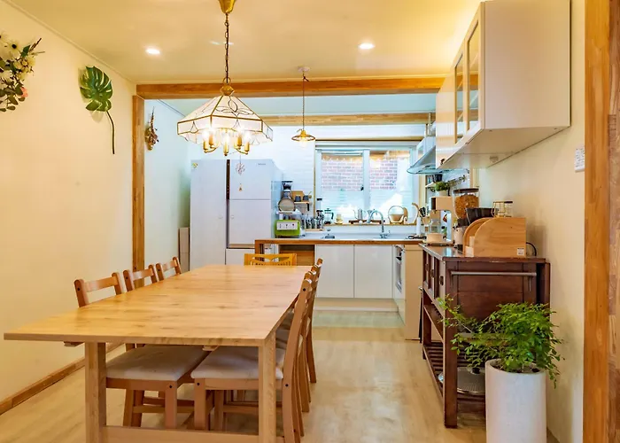 I'm - Boutique In Hidden Holiday home