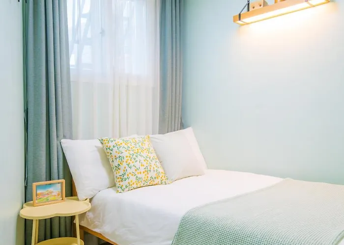 I'm - Boutique In Hidden Holiday home