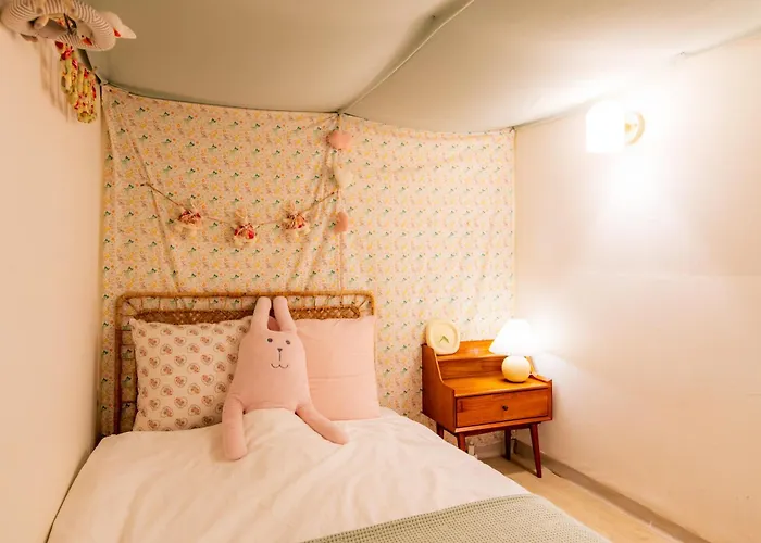 I'm - Boutique In Hidden Holiday home Seoul