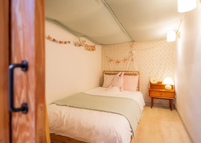 Holiday home I'm - Boutique In Hidden Seoul