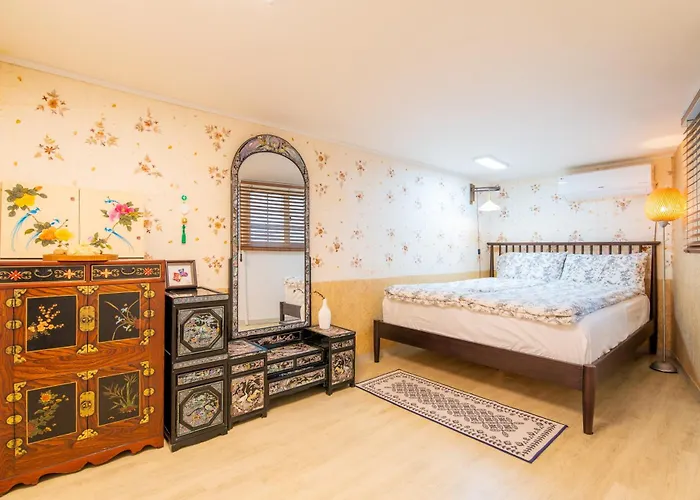 I'm - Boutique In Hidden Holiday home