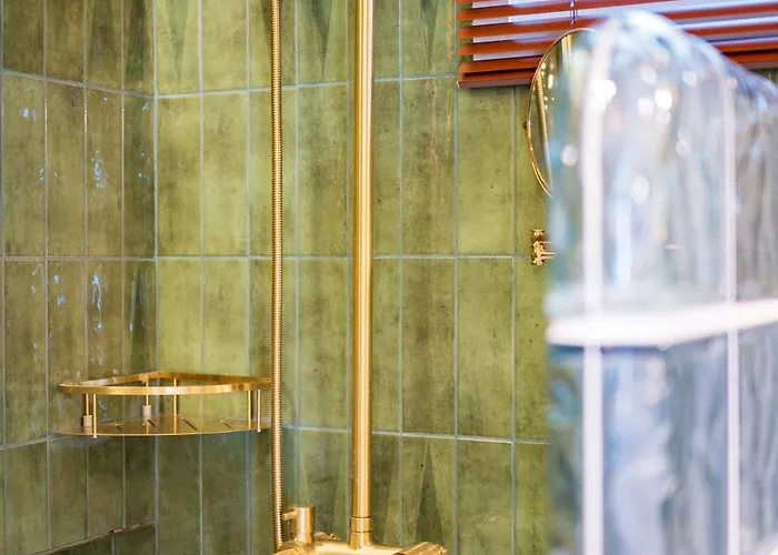 I'm - Boutique In Hidden Holiday home Seoul