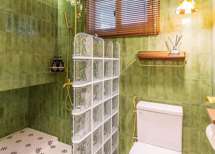 Holiday home I'm - Boutique In Hidden Seoul
