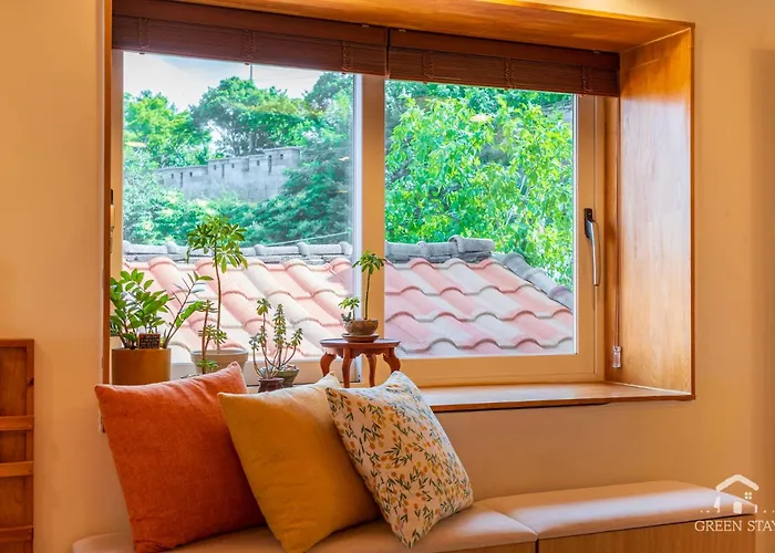 I'm - Boutique In Hidden Holiday home