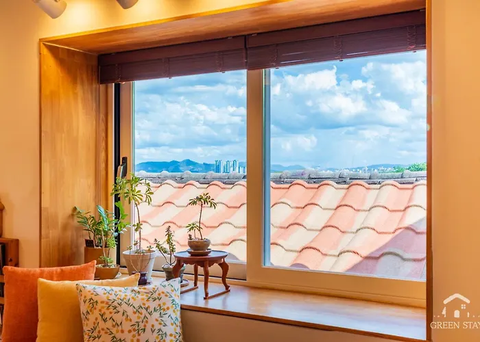 Holiday home I'm - Boutique In Hidden Seoul