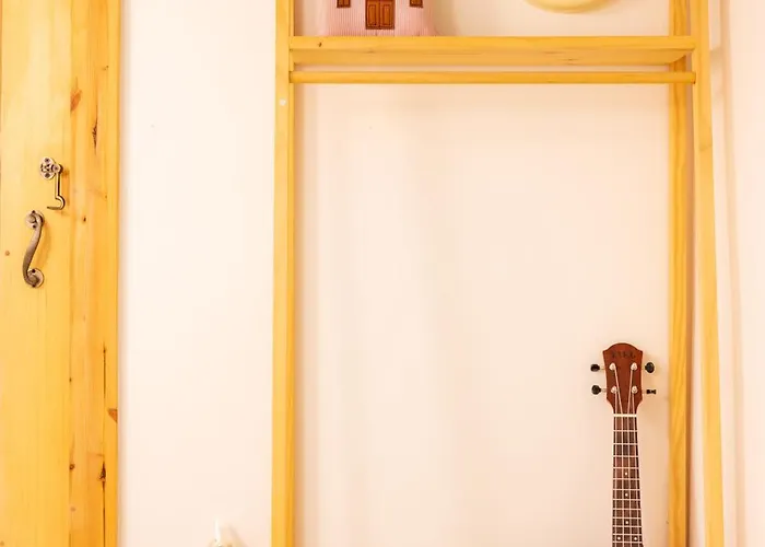 I'm - Boutique In Hidden Holiday home Seoul