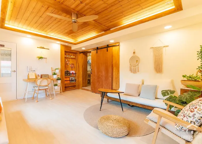 I'm - Boutique In Hidden Holiday home